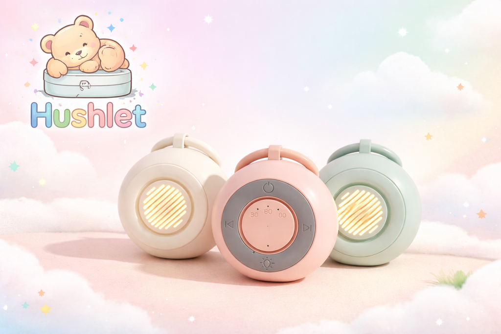 Hushlet Sleep Soother
