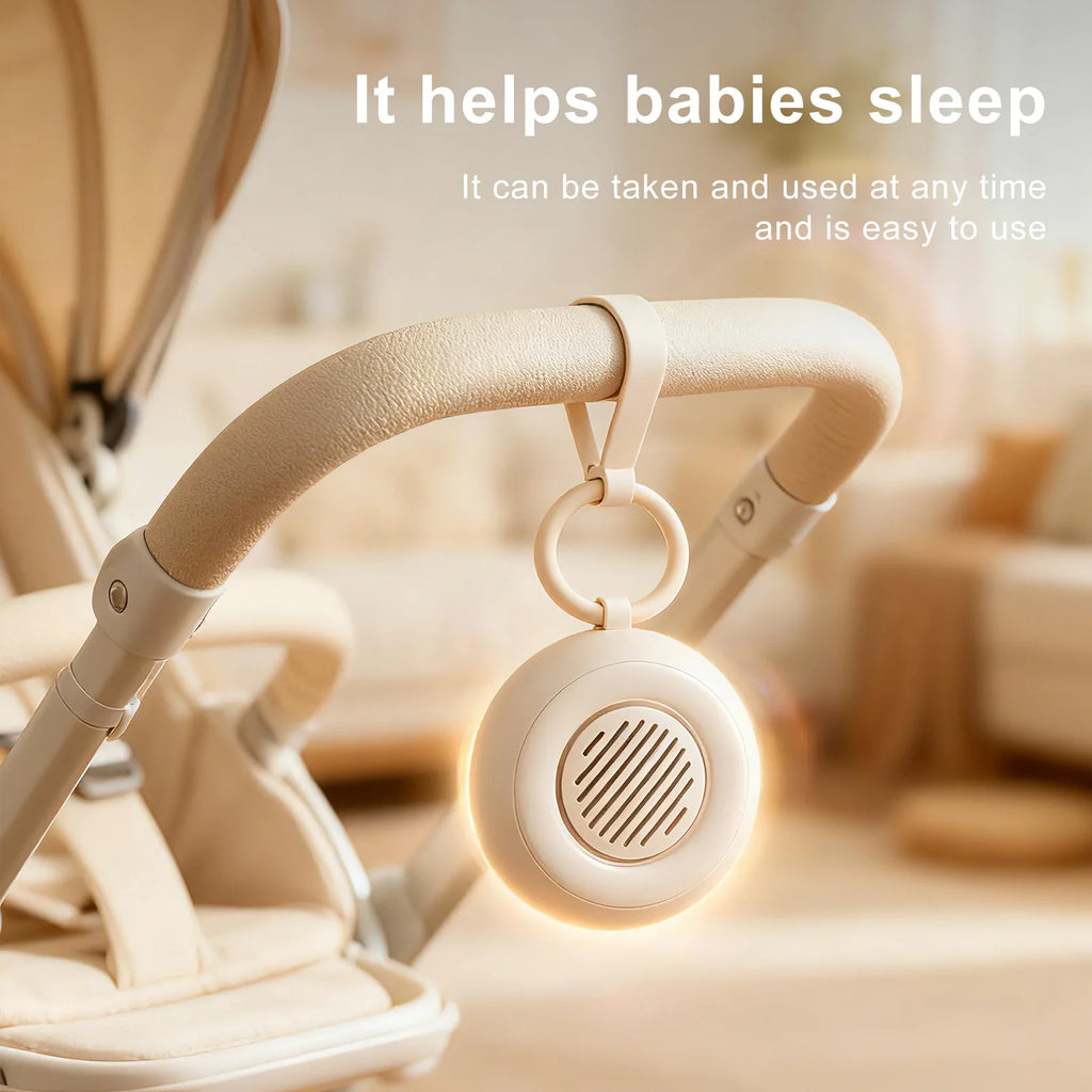Hushlet Sleep Soother