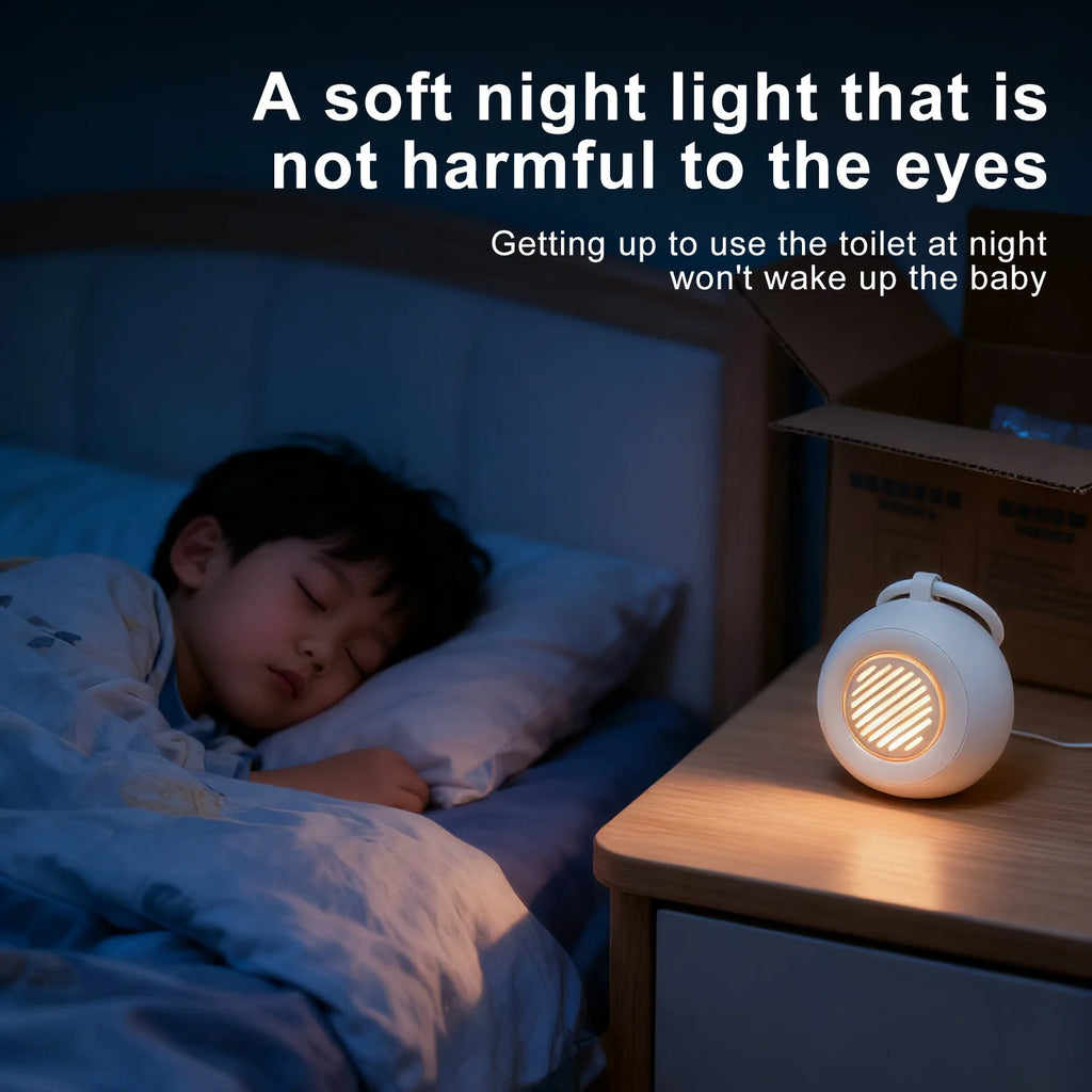 Hushlet Sleep Soother
